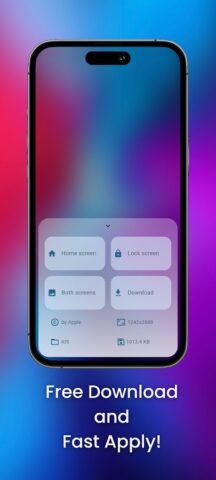 iUI 26 Icon pack для Android — скриншот 4
