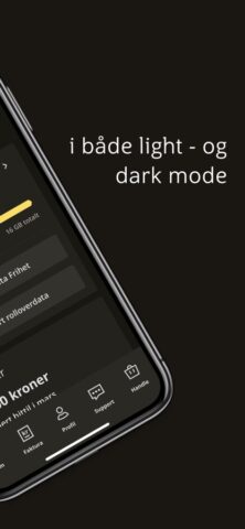 ice для iOS — скриншот 2