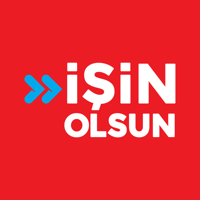 İşin Olsun: İş & Eleman Bul для iOS