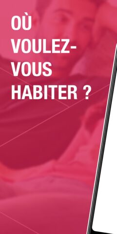 in’li.FR для Android — скриншот 1