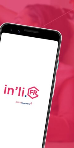 in’li.FR для Android — скриншот 2