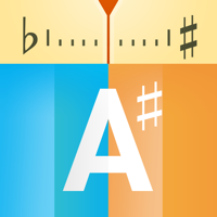 insTuner Free — Chromatic Tuner для iOS