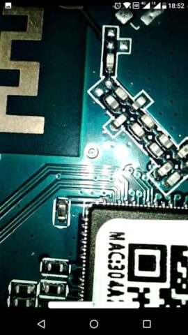 inskam для Android — скриншот 2