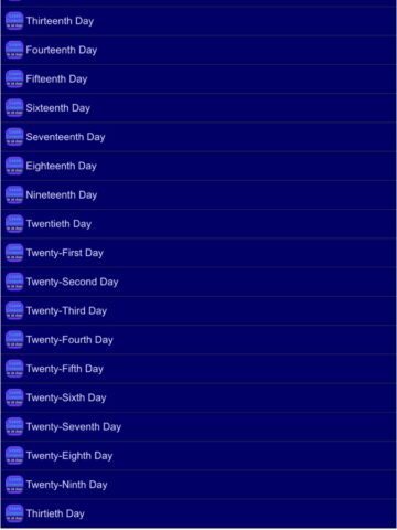 learn computer in 30 days для iOS — скриншот 2