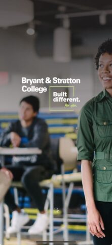 myBSC Connect для iOS — скриншот 1