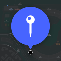 myLocation — GPS Coordinates для iOS