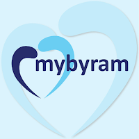 mybyram: Medical Supply Orders для Android