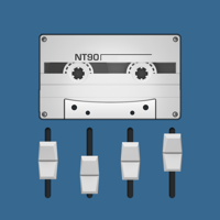n-Track Studio: творите музыку для iOS