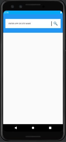 referral code app для Android — скриншот 3