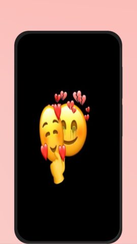 Sad Emoji Images для Android — скриншот 1