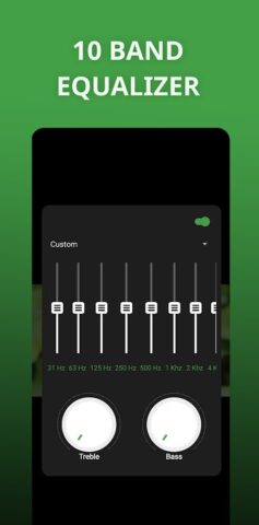 видеоплеер для Android для Android — скриншот 5
