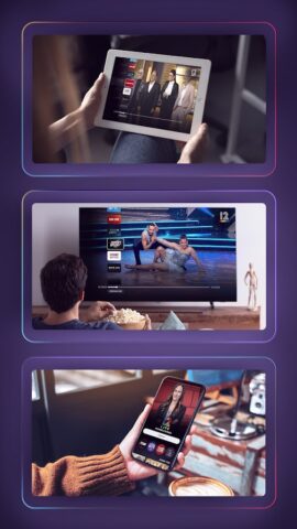 +12 — Israeli channel 12 live для Android — скриншот 2