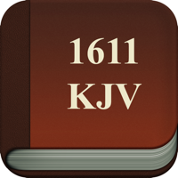 1611 King James Bible Version для iOS