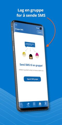 1881 Hvem Ringer — Mobilsøk для Android — скриншот 5