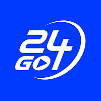 24GO by 24 Hour Fitness для Android