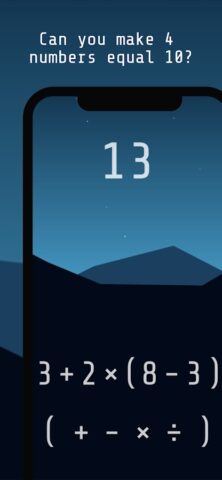 4=10 для Android — скриншот 5