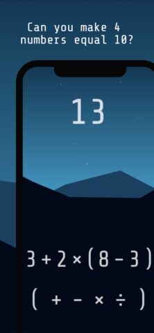 4=10 для iOS — скриншот 5