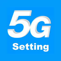 5G Setting для Android