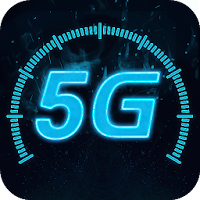 5G Speed Test для Android