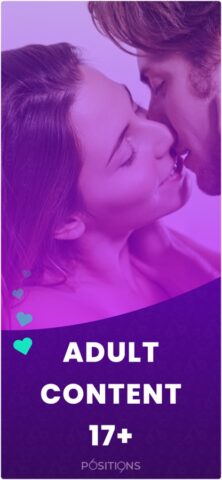 69 Positions — [Sex Positions] для iOS — скриншот 1