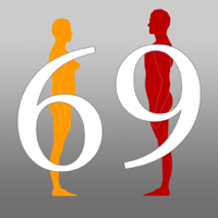 69 Positions — [Sex Positions] для iOS