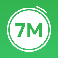 7M Home Workout: Keep Fit+Yoga для iOS