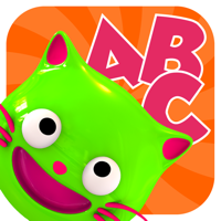 ABC Games for Kids-EduKittyABC для iOS