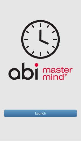 ABIMM BRS для Android — скриншот 1