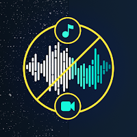 AI Noise Remover: Audio&Video для Android