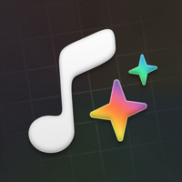 AI Playlist Maker: PlaylistAI для iOS