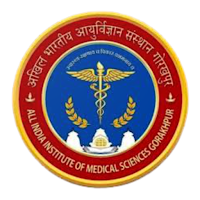 AIIMS Gorakhpur e-Aarogya для Android