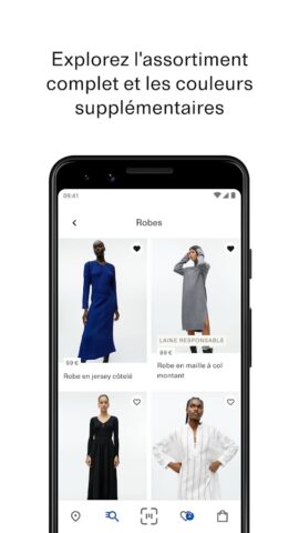 ARKET для Android — скриншот 5