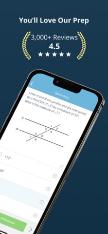 ASVAB Air Force Mastery для iOS — скриншот 2