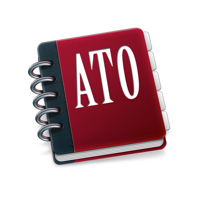 ATO Vehicle Logbook для iOS