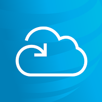 AT&T Personal Cloud для Android
