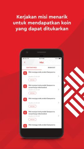 AYO Toko by SRC для Android — скриншот 5