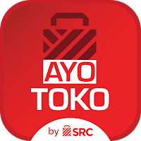 AYO Toko by SRC для Android