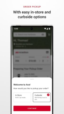 Ace Hardware для Android — скриншот 5