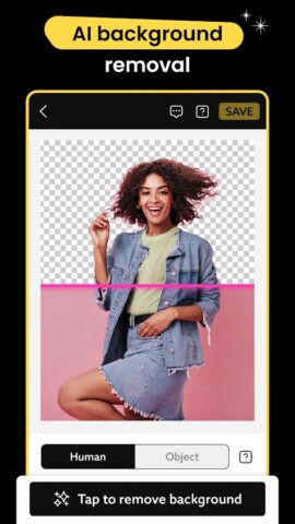 Ad Maker: Advertisement Maker для Android — скриншот 5