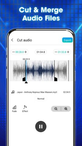 Add Music To Video & Photo для Android — скриншот 5
