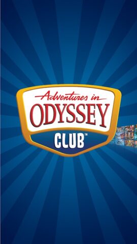 Adventures in Odyssey Club для Android — скриншот 1