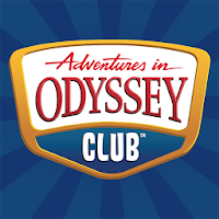 Adventures in Odyssey Club для Android