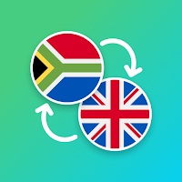 Afrikaans — English Translator для Android