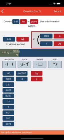 Aktiv Learning для iOS — скриншот 5