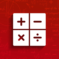 Algebra Math Solver для iOS