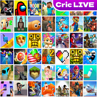 All Games — All in one Games для Android