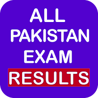 All Pakistan Exam Results для Android