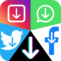 All Status and Stories Saver для Android