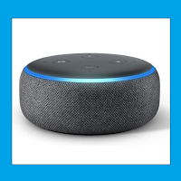 Amazon Echo Dot 3rd Gen Guide для Android