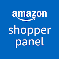 Amazon Shopper Panel для Android